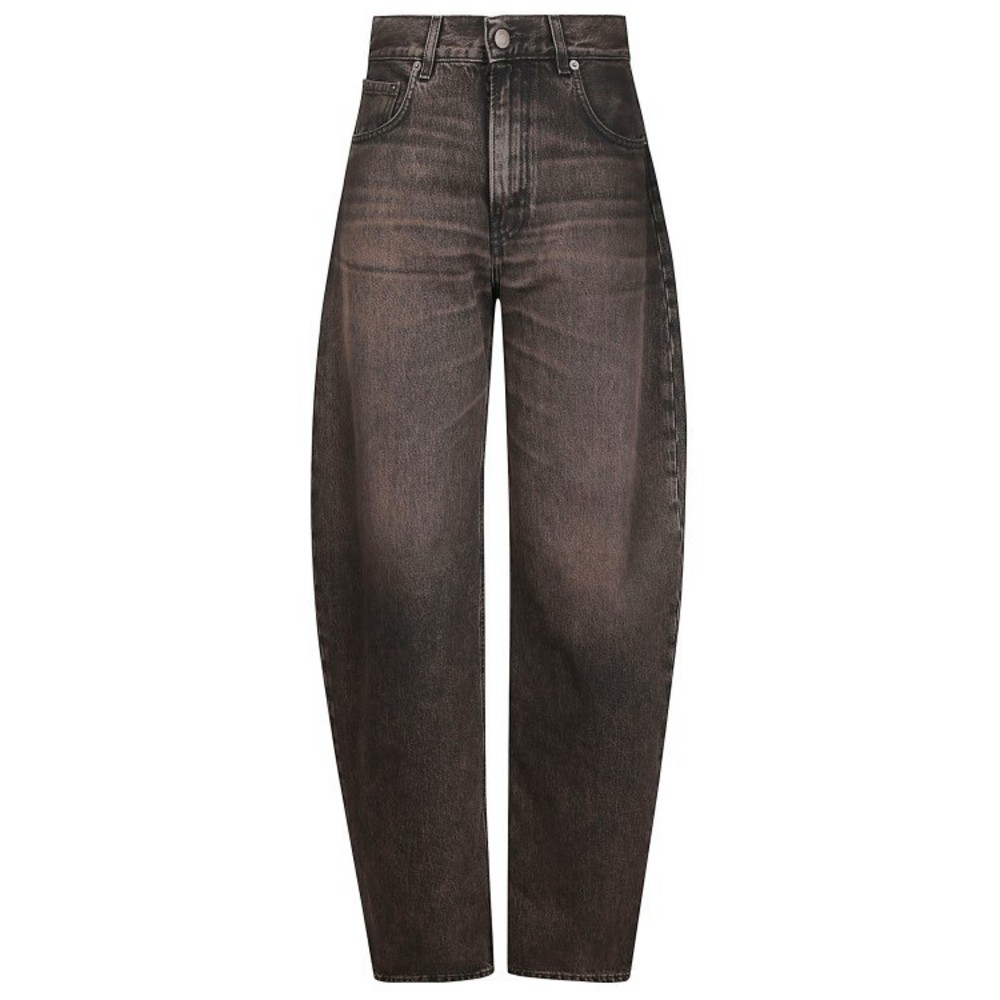 Haikure Tapered Five-Pocket Jeans - NWT